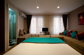 Kamondo Apartments