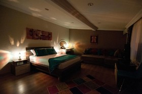 Kamondo Apartments