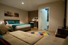 Kamondo Apartments