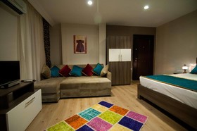 Kamondo Apartments