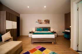 Kamondo Apartments
