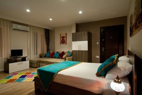 Kamondo Apartments
