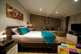 Kamondo Apartments