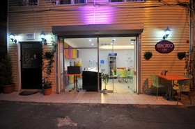 Kamondo Apartments