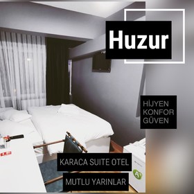 Karaca Suite