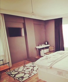 Karaca Suite