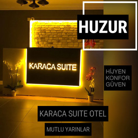 Karaca Suite