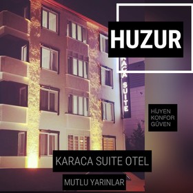 Karaca Suite