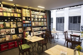 Karaköy Aparts Hotel & Suites