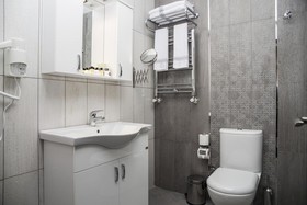 Karaköy Aparts Hotel & Suites