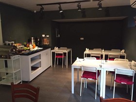 Karaköy Aparts Hotel & Suites