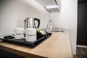 Karaköy Aparts Hotel & Suites