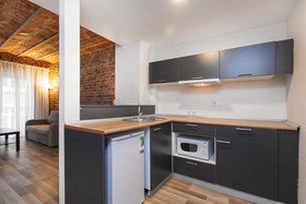 Karaköy Aparts Hotel & Suites