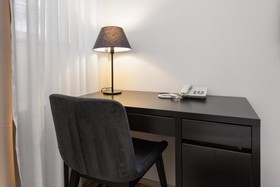 Karaköy Aparts Hotel & Suites
