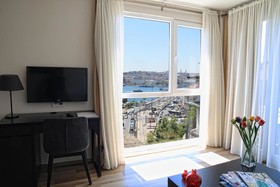 Karaköy Aparts Hotel & Suites