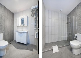 Karaköy Aparts Hotel & Suites