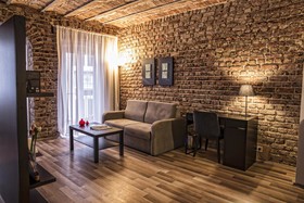 Karaköy Aparts Hotel & Suites