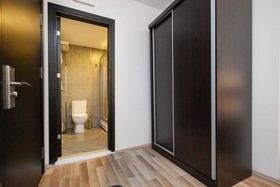 Karaköy Aparts Hotel & Suites