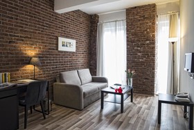 Karaköy Aparts Hotel & Suites