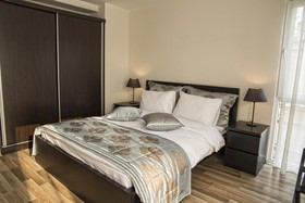 Karaköy Aparts Hotel & Suites