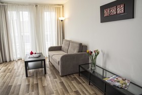 Karaköy Aparts Hotel & Suites