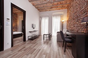 Karaköy Aparts Hotel & Suites