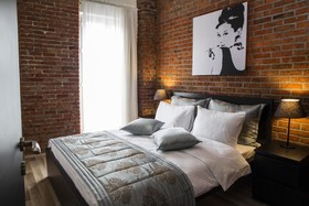 Karaköy Aparts Hotel & Suites