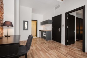 Karaköy Aparts Hotel & Suites