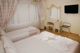 Karaköy Port Hotel