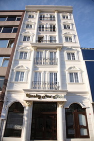 Karaköy Port Hotel