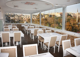 Karaköy Port Hotel