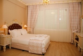 Karaköy Port Hotel