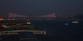 Karaköy Port Hotel