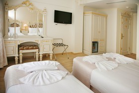 Karaköy Port Hotel