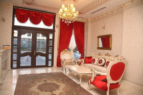 Karaköy Port Hotel