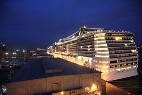 Karaköy Port Hotel