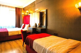 Kaya Royal Hotel Old Town