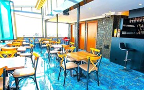 Kaya Royal Hotel Old Town