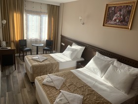 Keçik Hotel