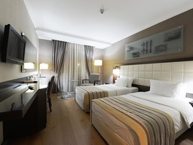 Kent Hotel Istanbul