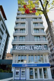 Kerthill Hotel