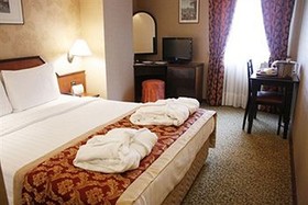 Mineo Hotel