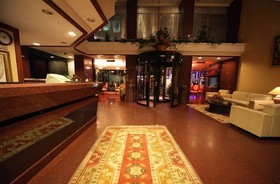 Mineo Hotel