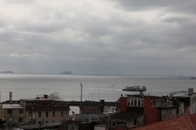 Tiyatro Hotel Istanbul