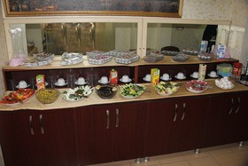 Tiyatro Hotel Istanbul