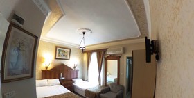 Tiyatro Hotel Istanbul