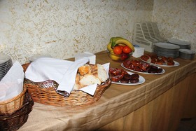 Tiyatro Hotel Istanbul