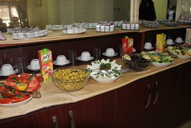 Tiyatro Hotel Istanbul