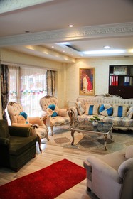 Tiyatro Hotel Istanbul
