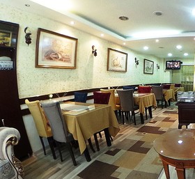 Tiyatro Hotel Istanbul